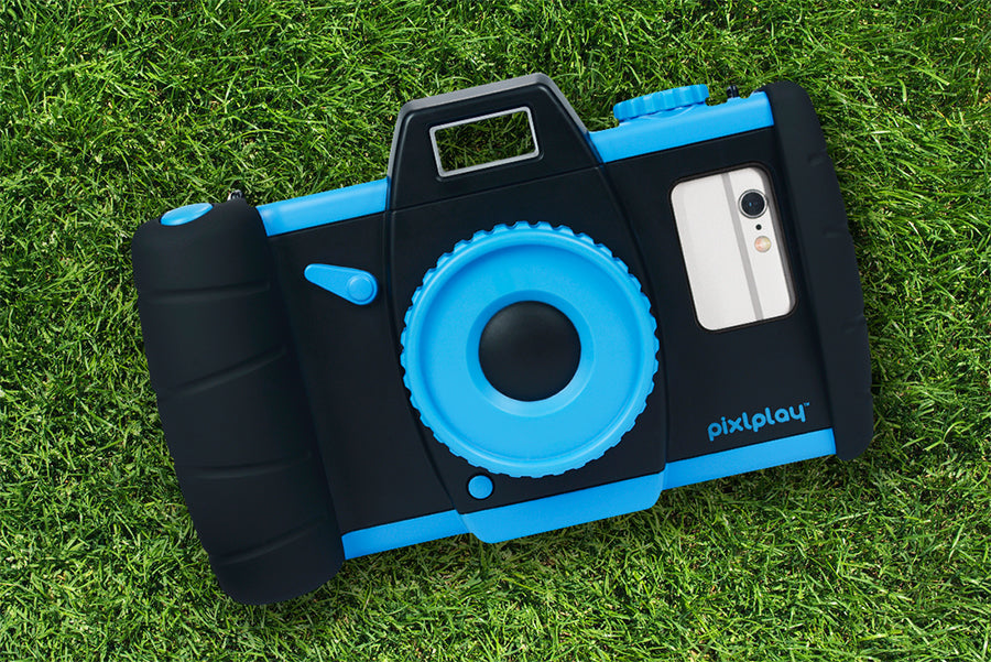 Kids Cameras, Adapted & Fun Kids Camera