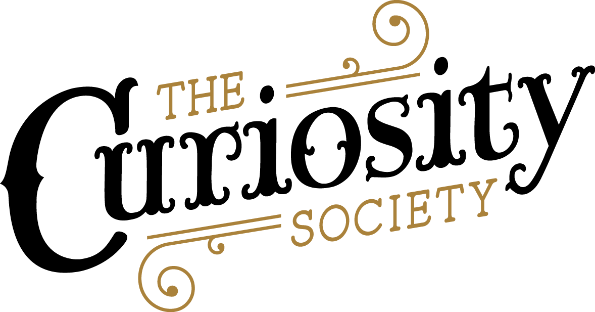 The Curiosity Society