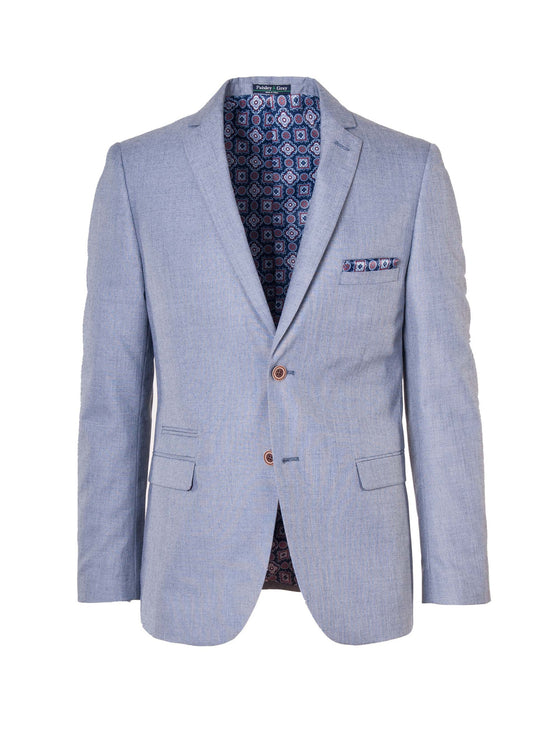 Suit Separates - Paisley & Gray