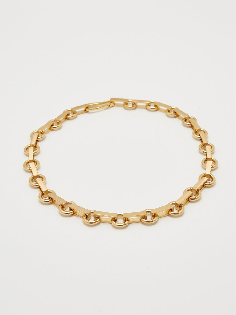 Gold Tilda Necklace – Bagatiba