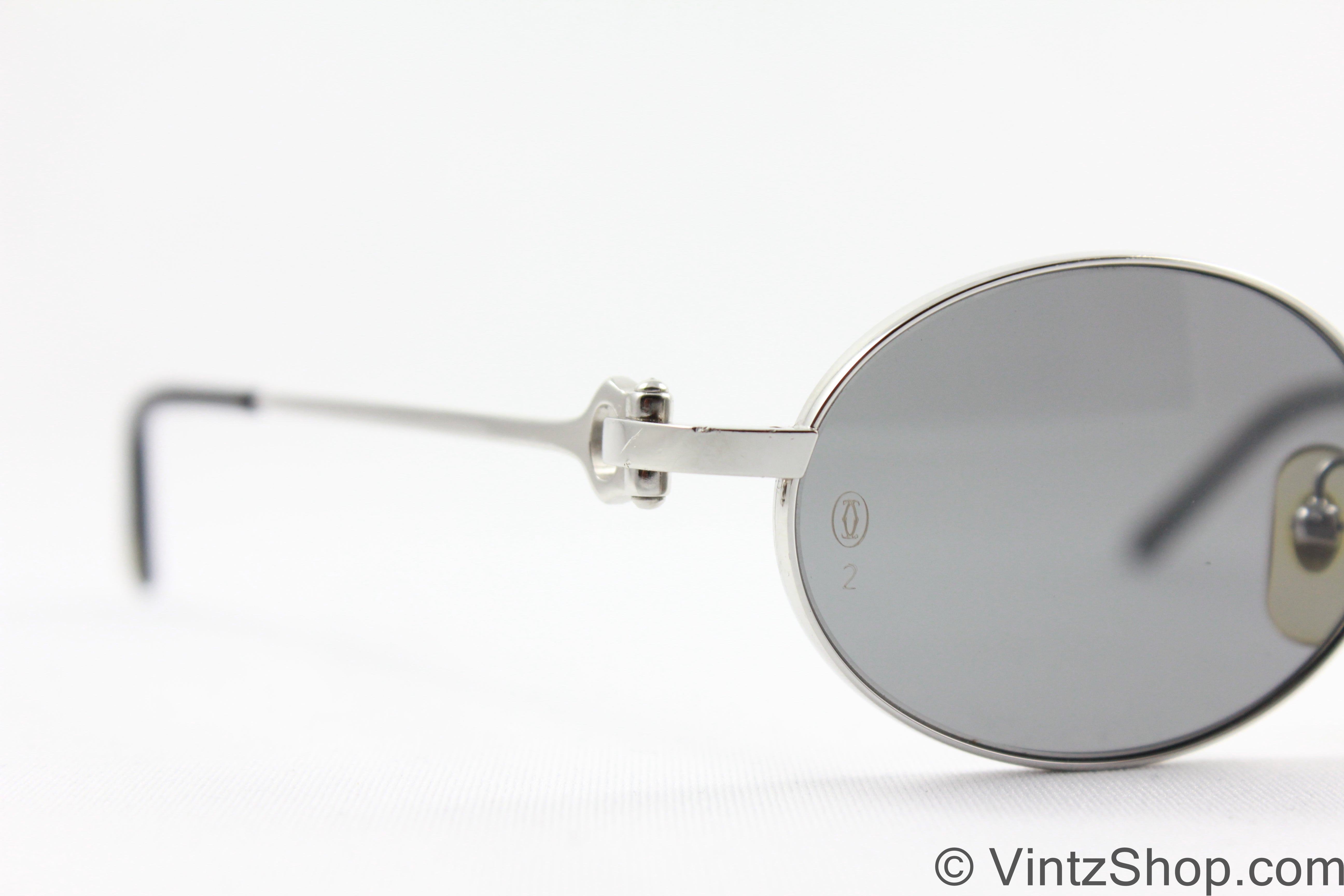 cartier spider sunglasses