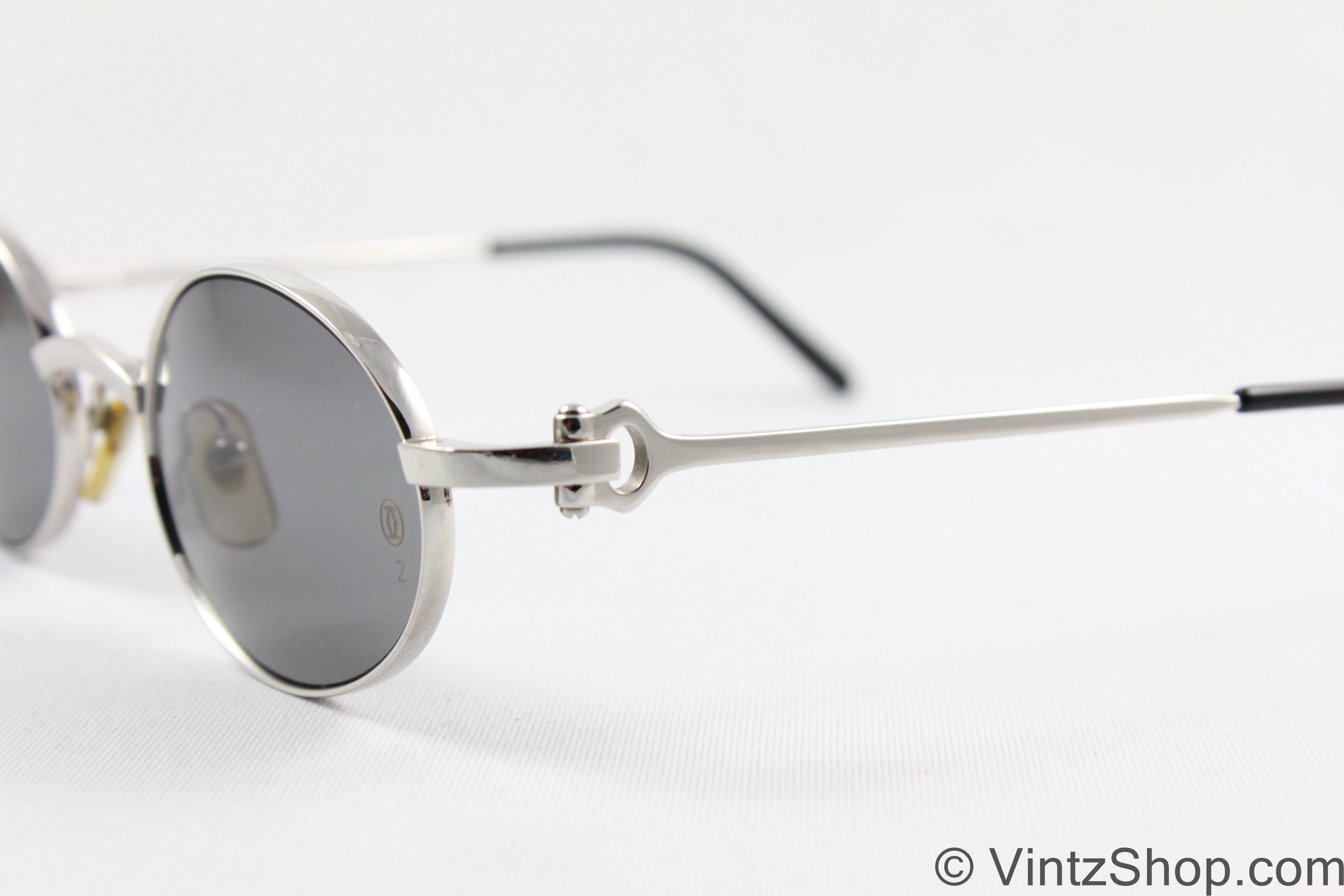 cartier spider sunglasses