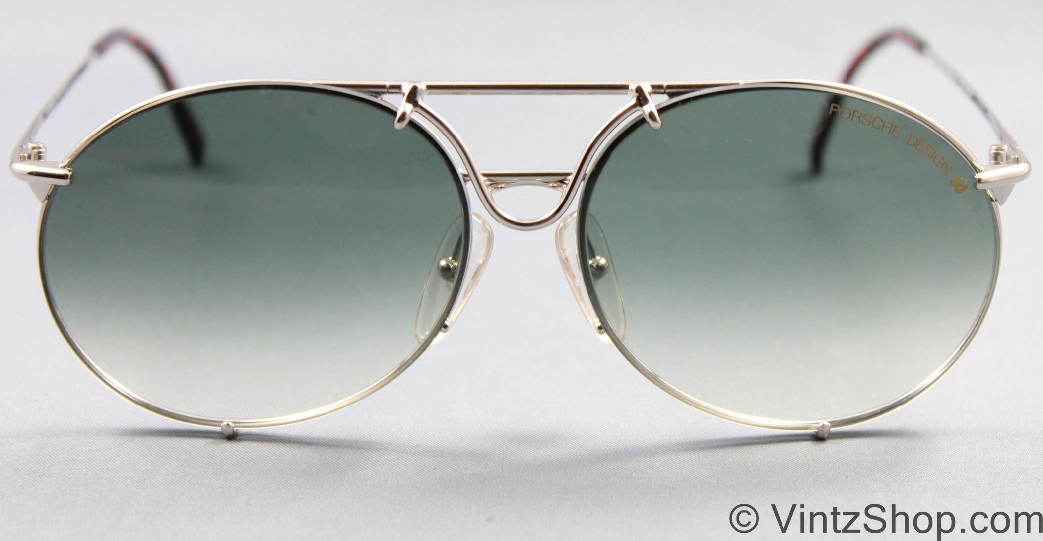 PORSCHE DESIGN by CARRERA 5661 – Vintzshop Optical