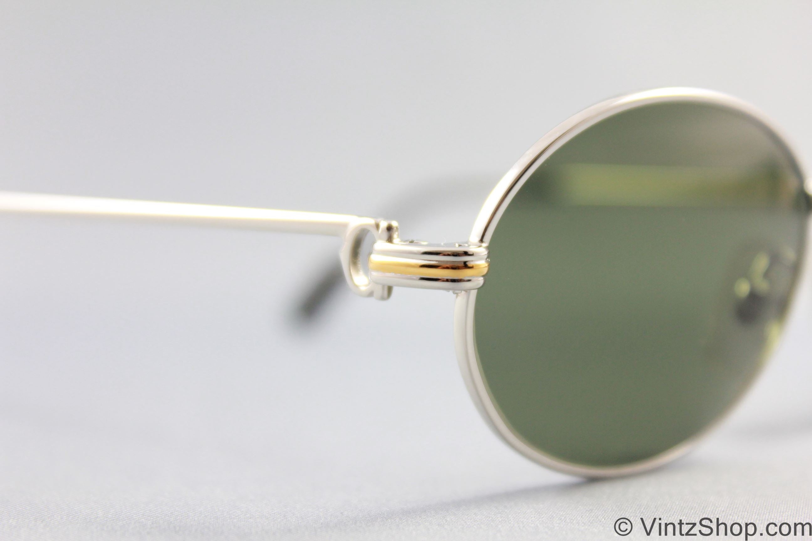 cartier saint honore glasses