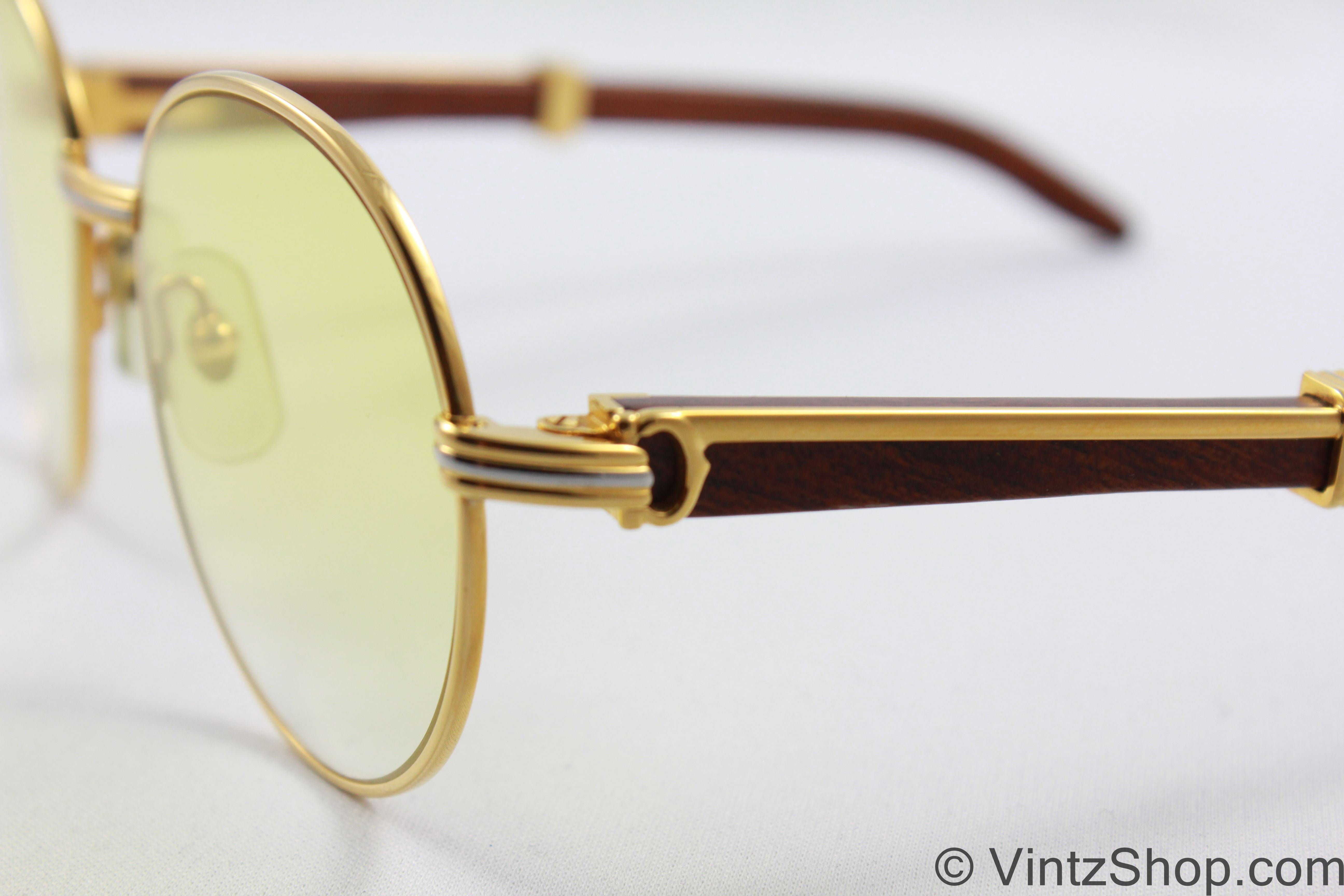 cartier bagatelle frames