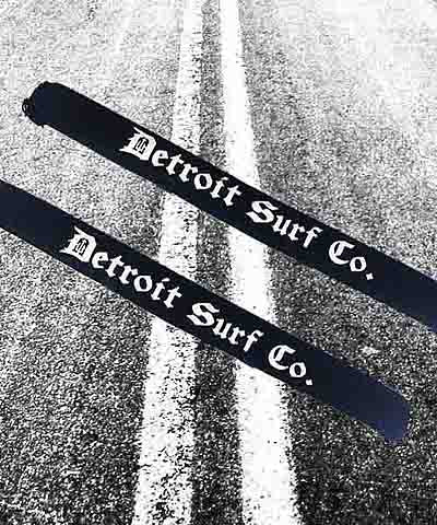 Detroit Surf Co. 
