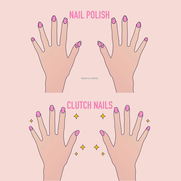 20 Great Finger pain after acrylic nails for Natural Beauty