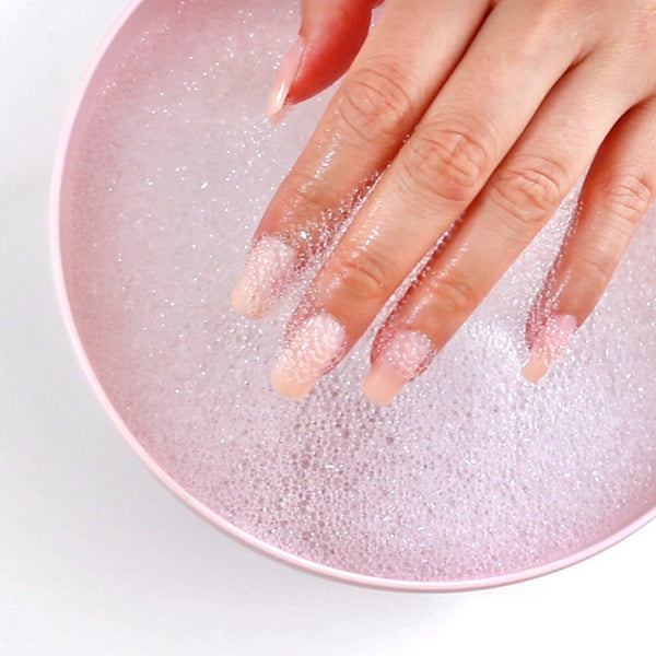 How to Remove Nail Glue from Nails Without Acetone 