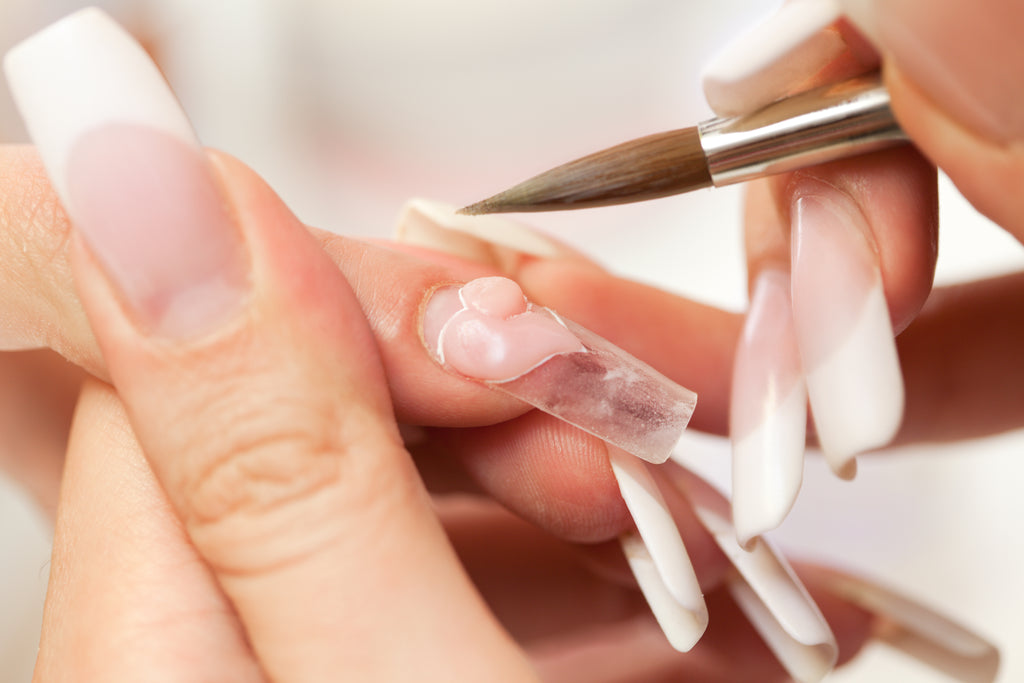20 Awesome How often should acrylic nails be replaced for Trend 2021