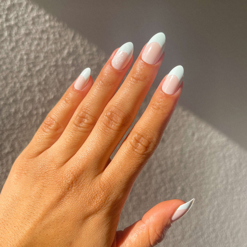 50 Cute Acrylic Nails Ideas For Every Occasion (2023)