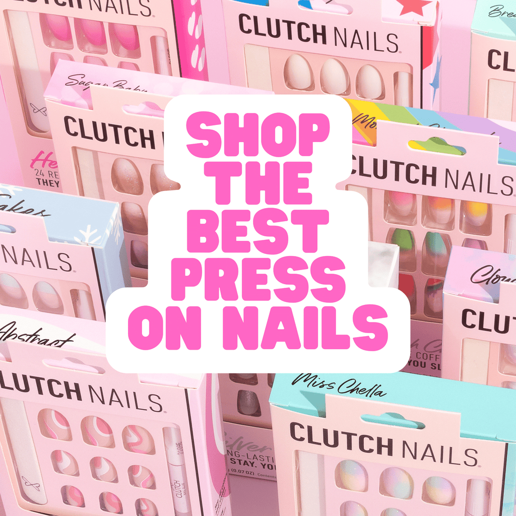 Shop the best press on nails