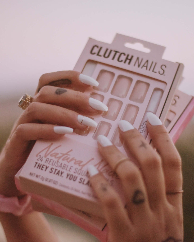 Press-on Nails