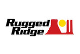 Rugged Ridge