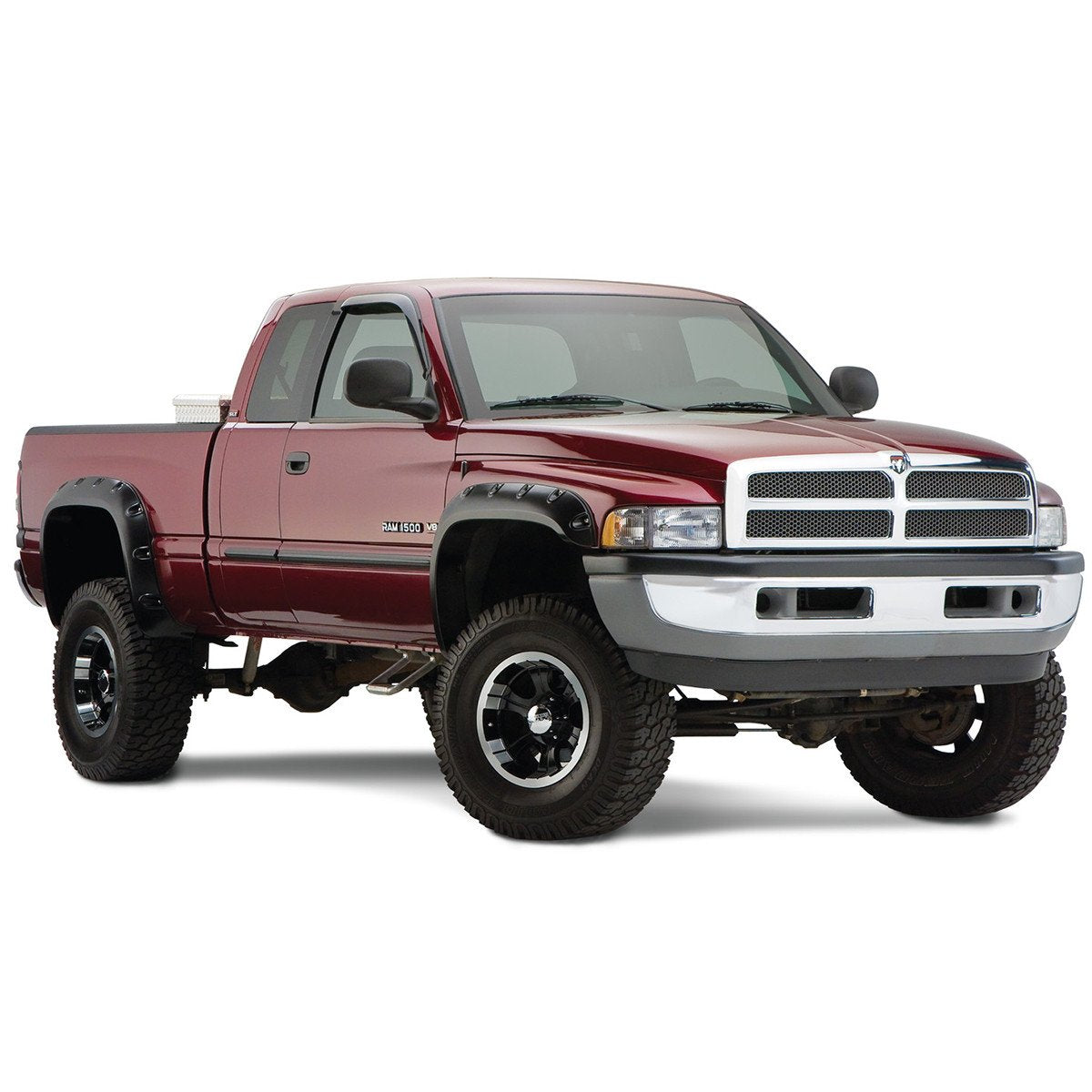 Dodge Ram 2500 2005