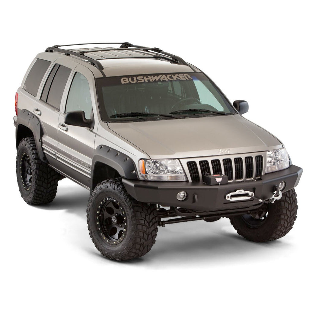 Jeep Grand Cherokee WJ 4 0