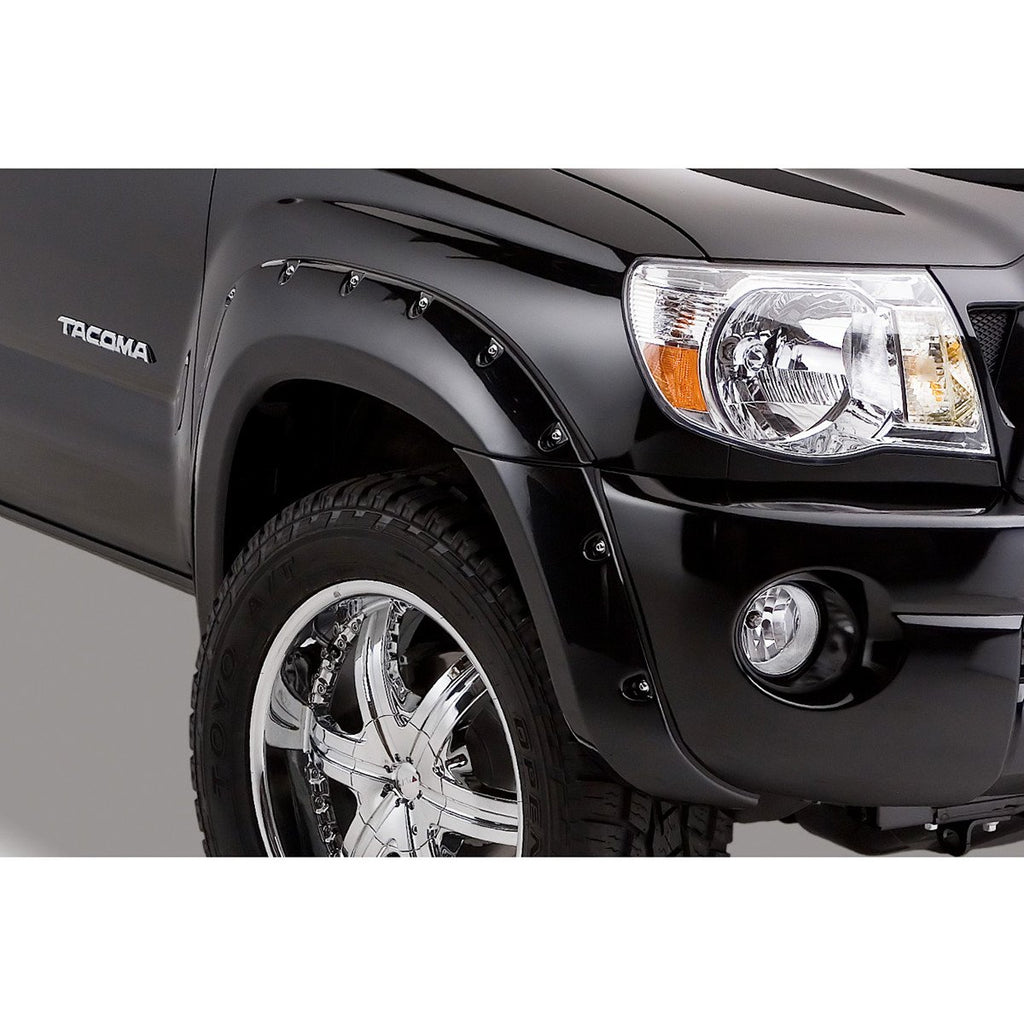 Toyota Fender Flare Kit