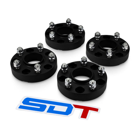 Street Dirt Track Hubcentric Lugcentric Wheel Spacers