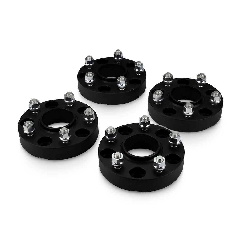 1987-1995 JEEP WRANGLER YJ 2WD/4WD  Wheel Spacers Kit - Set o –  Street Dirt Track