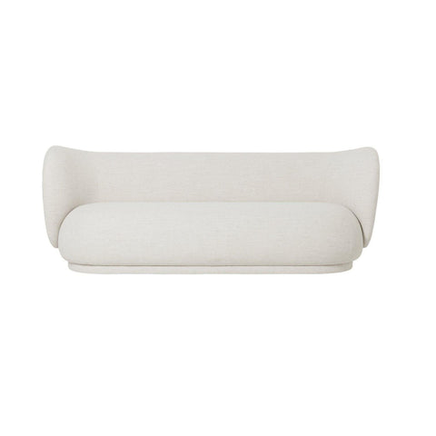 Ferm Living | Rico 3 seater sofa | shop online at someday designs