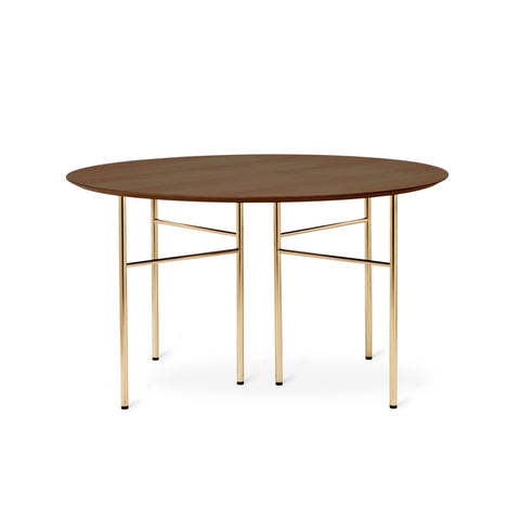 Ferm Living Mingle Table Top Round 130 | shop online at someday designs