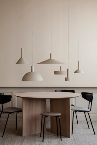 Ferm Collect Lighting Series | someday designs