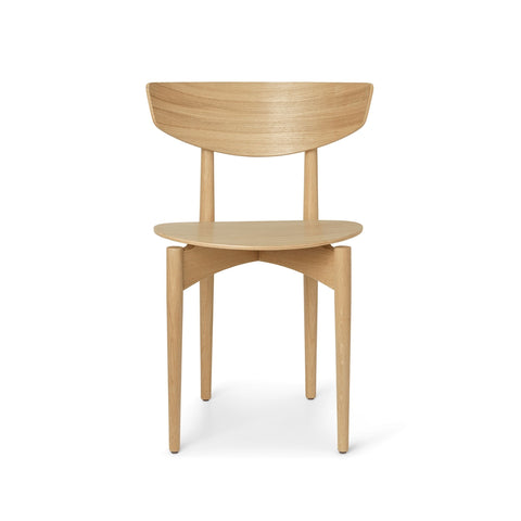 Ferm Living | Herman Chair Wood | shop online at someday designs