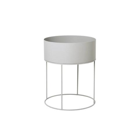 Ferm Living | Plant Box Round | shop online at someday designs