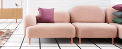 scafell sofa clerkenwell design week