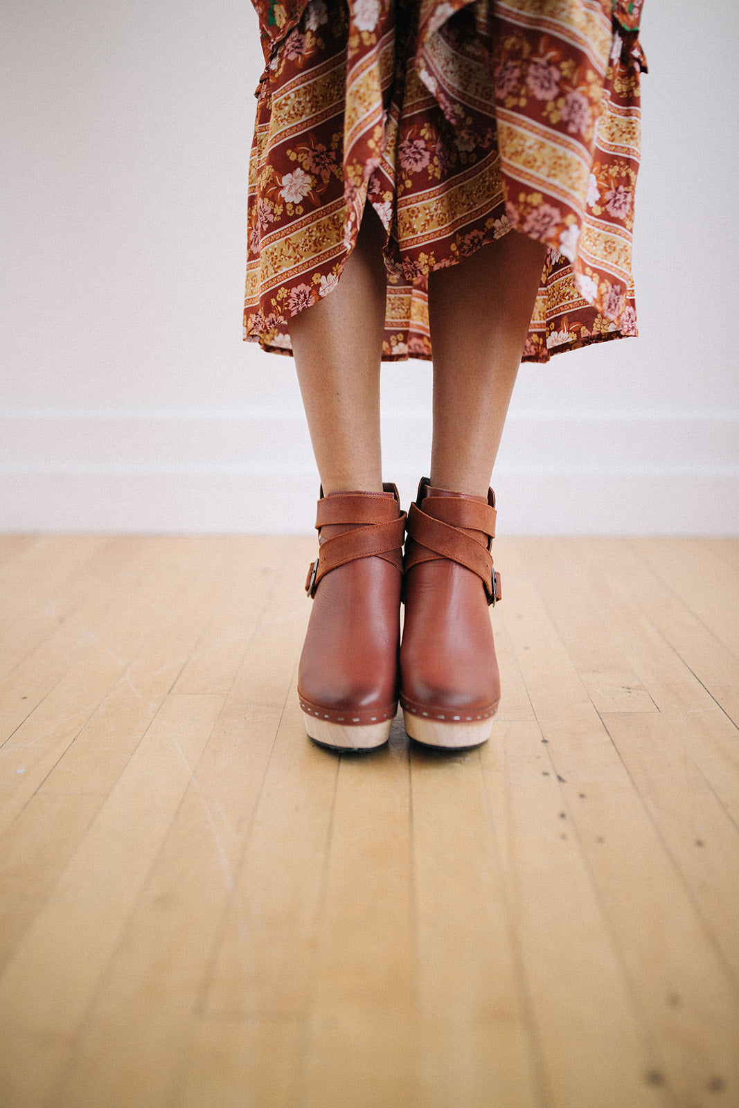 free people bungalow clog boot