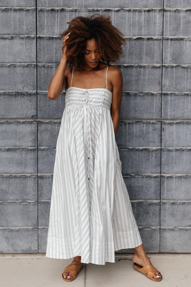 free people at leisure midi dress