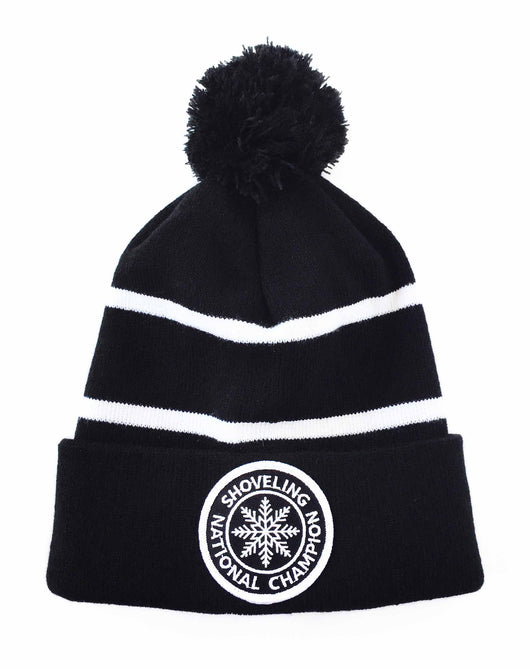 champion winter cap