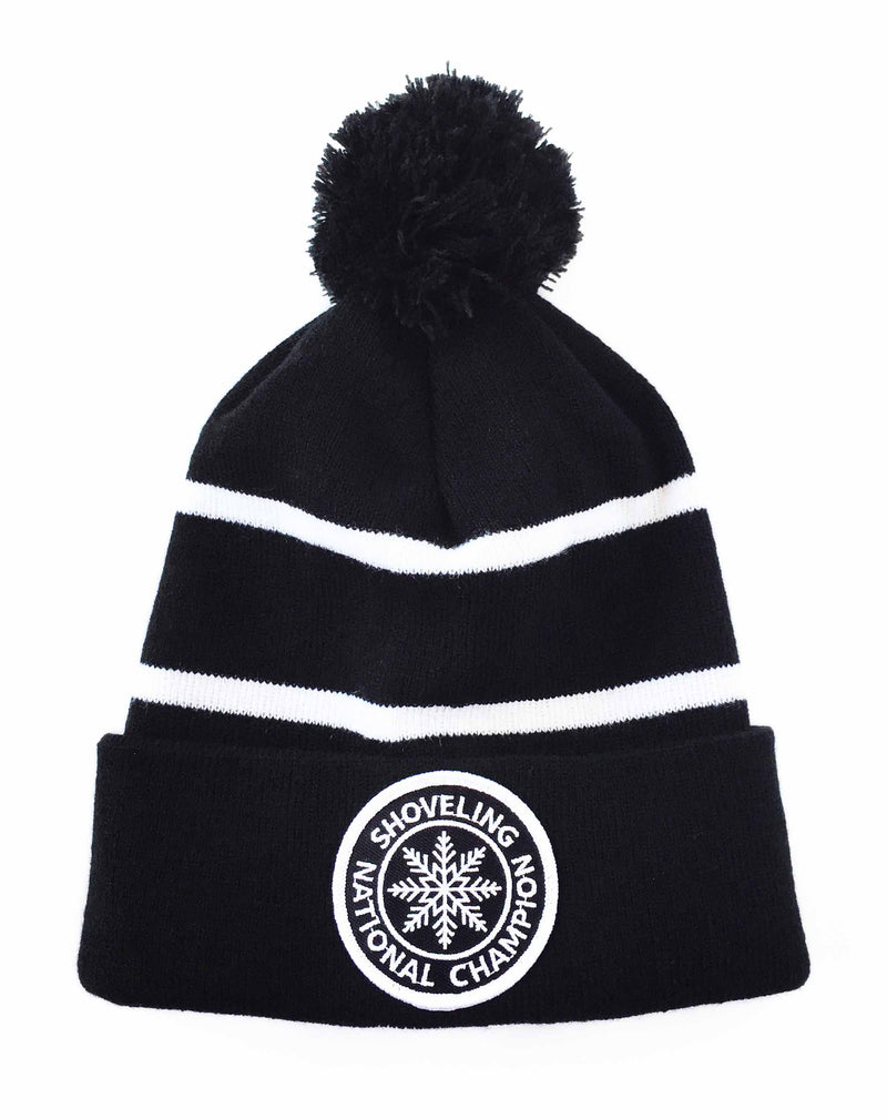 champion winter hat