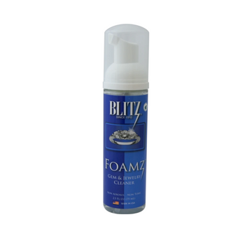 Blitz Gem & Gold Jewelry Cleaner Concentrate