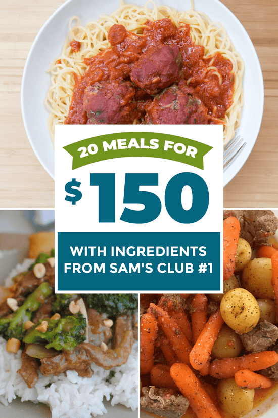 Sam's Club - Add some color to food prep with this AMAZING