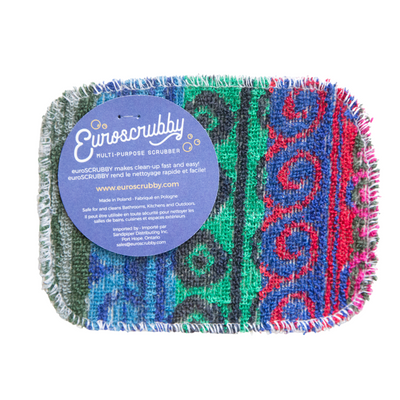 Euroscrubby - Buy Singles or Value Packs! - Erin Chase Store