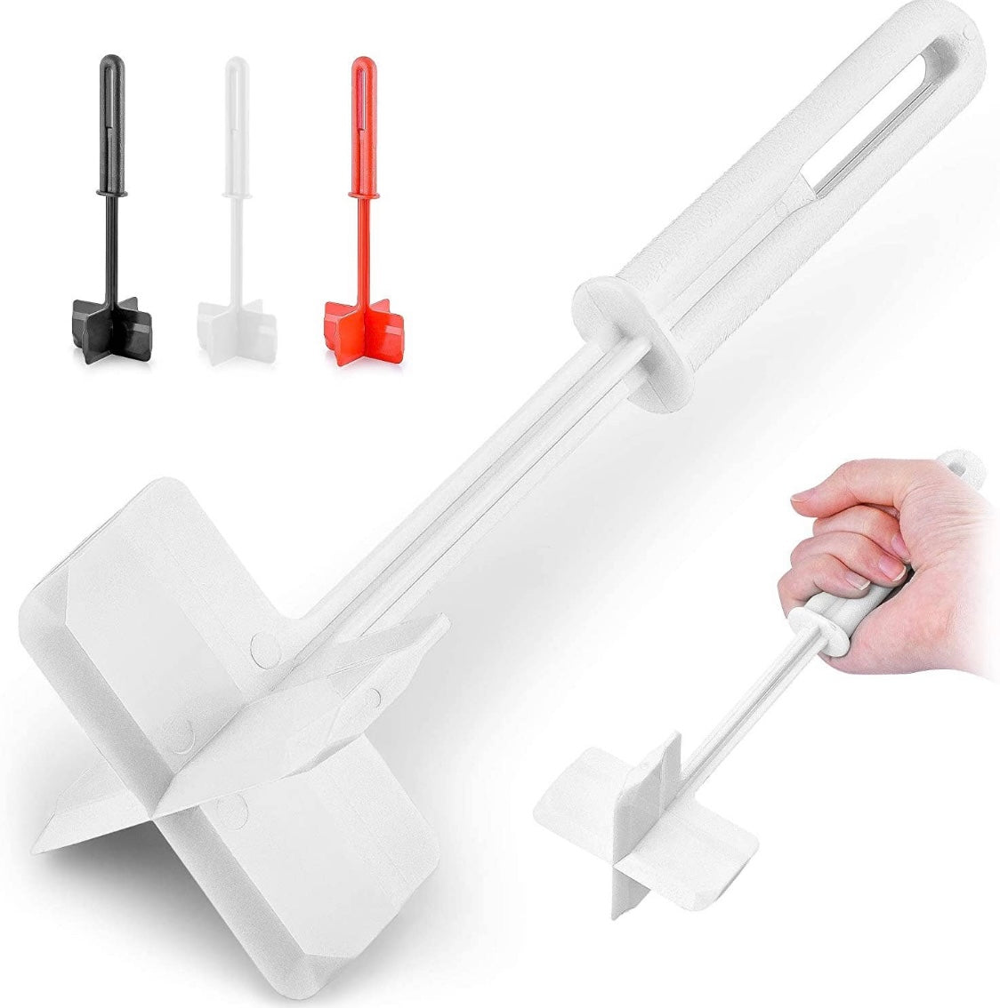 Sharple: Self-Sharpening Vegetable Peeler - Erin Chase Store