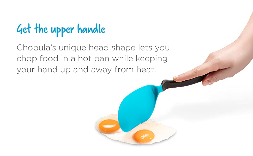 LADLE - Ultimate Flexible, Silicone Ladle - Erin Chase Store