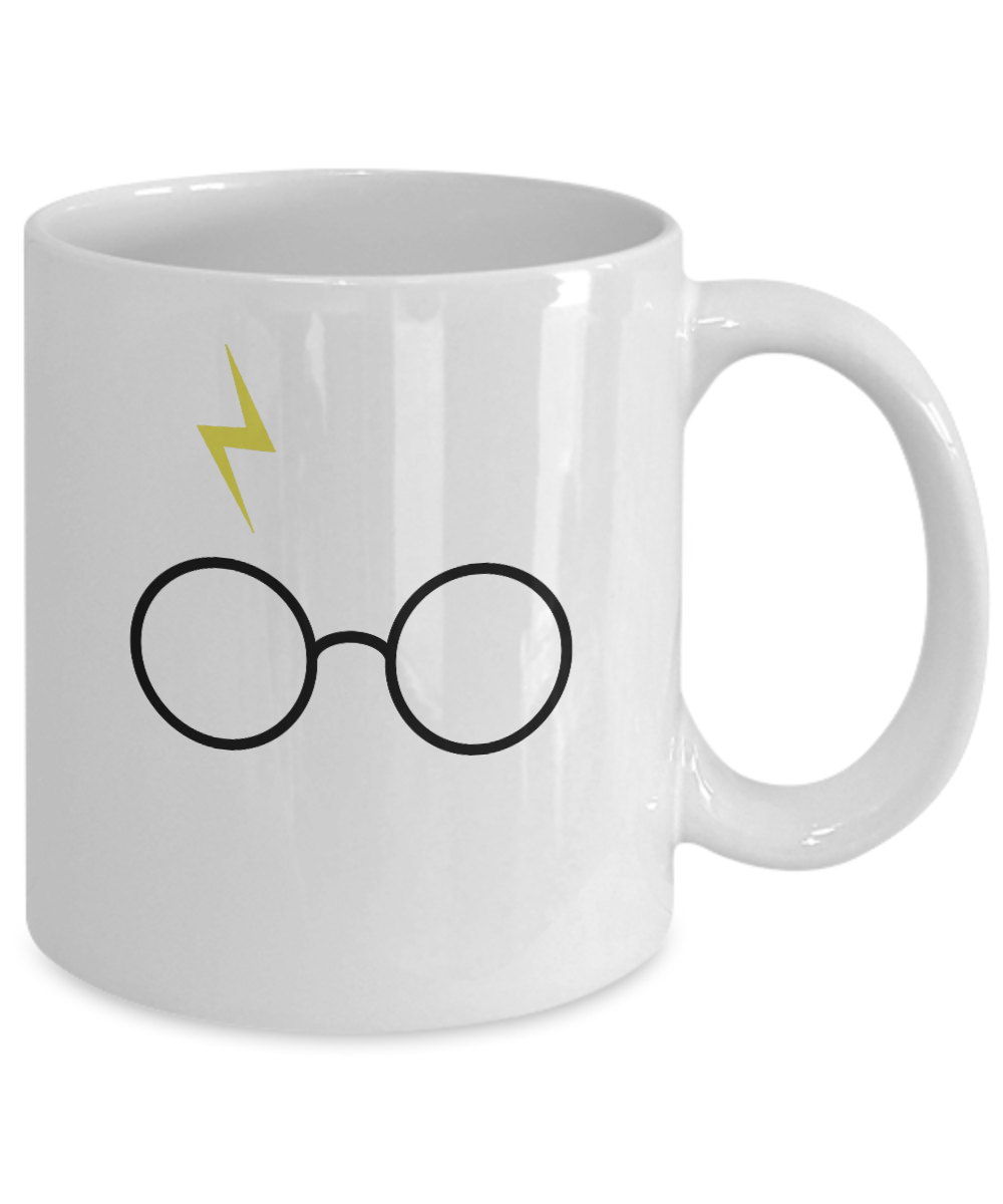 coffee mugs and glasses