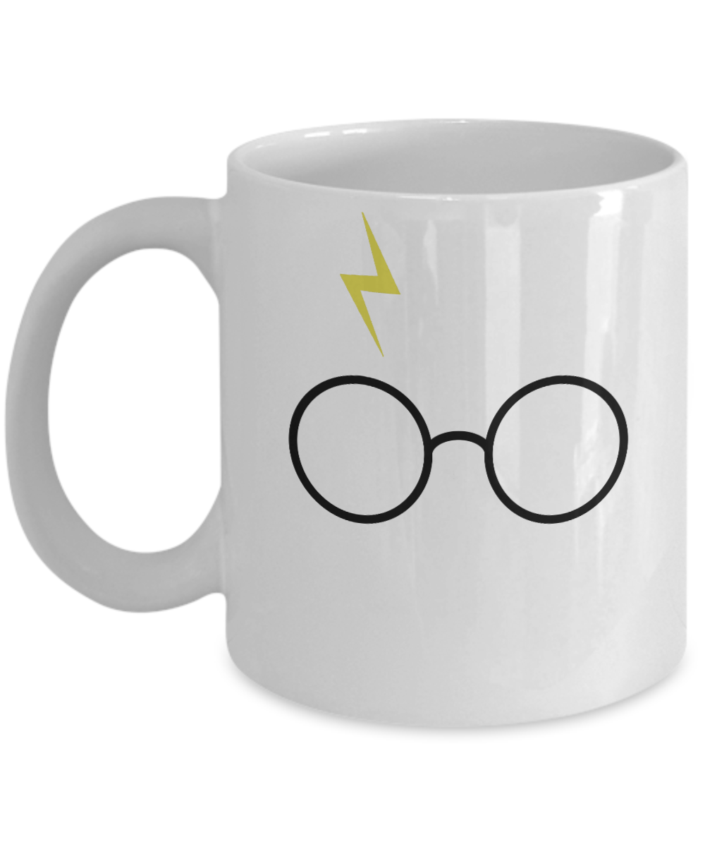 coffee mugs and glasses