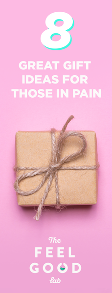 28 Mindful Gifts For People With Chronic Pain