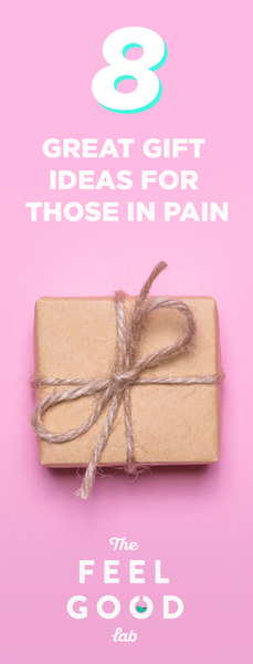 Amazing Gifts for Back Pain Relief for People at Work