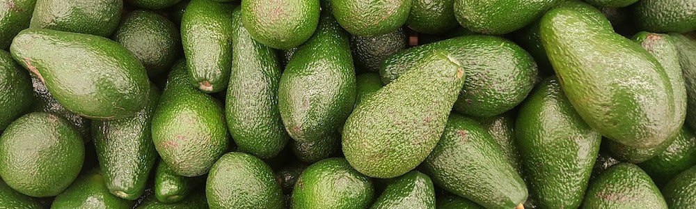 Avocado Effects on Inflammation