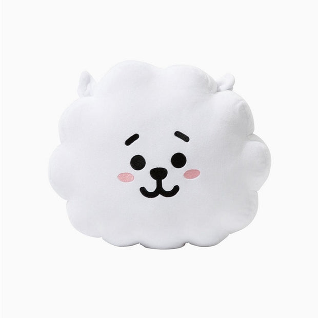 suga bt21 plush