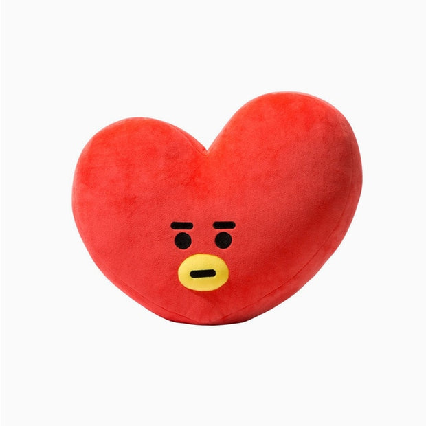 suga bt21 plush