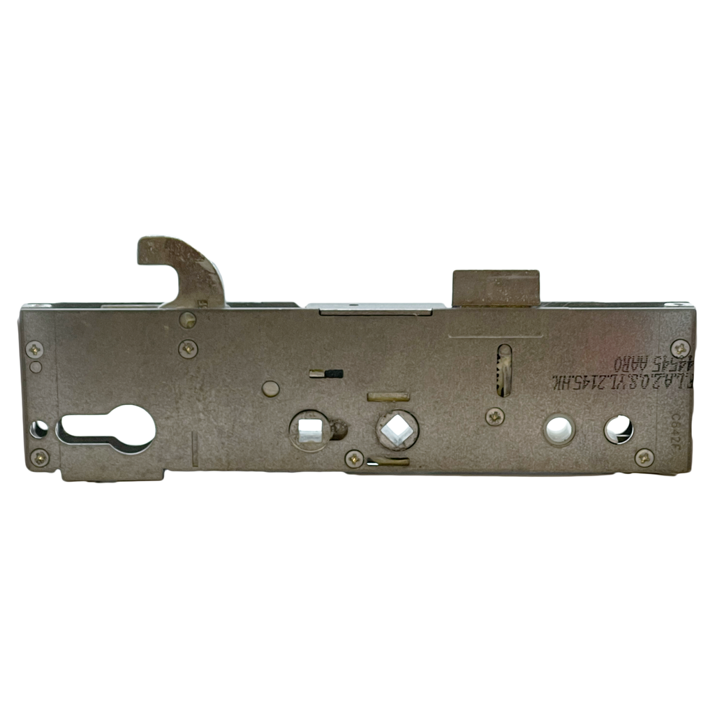 Lockmaster - Millenco Upvc Gearbox Door Lock (Hook) 45mm 92mm 62mm Nig ...