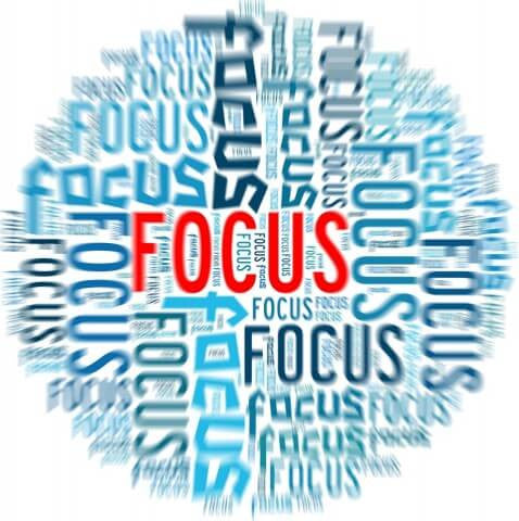 Focus