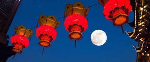 mid-autumn festival in fort worth tx