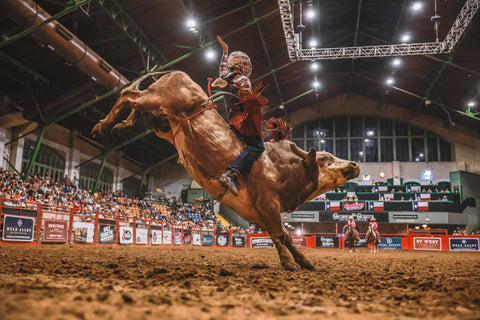 fall rodeo fort worth tx