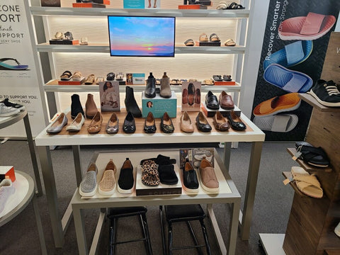 Vionic Shoes in Fort Worth TX