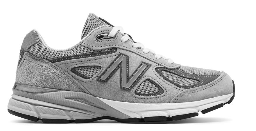 W990BK4 by New Balance | Cartan's Shoes 